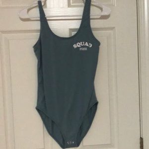 VS PINK Bodysuit Bundle